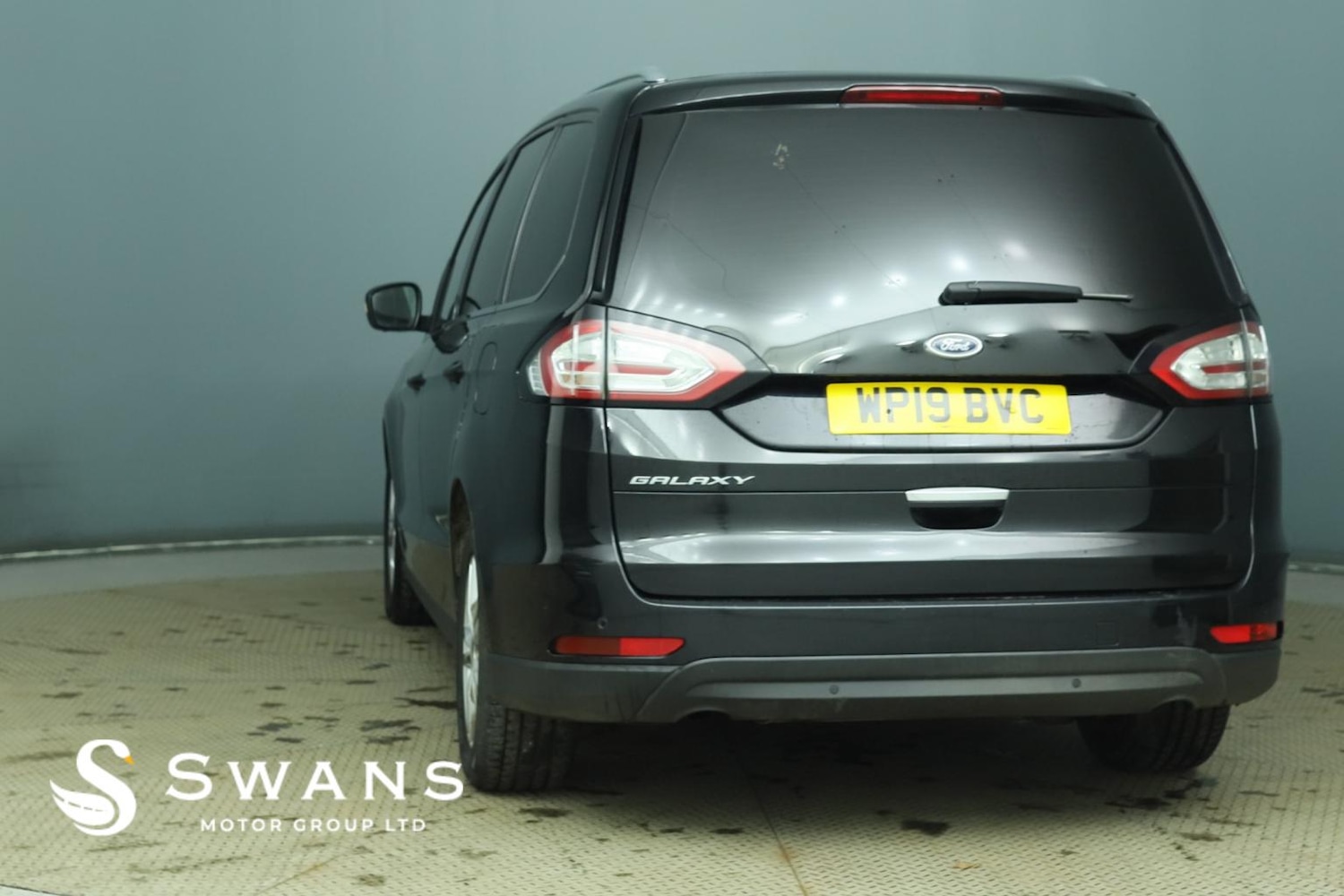 Used Ford Galaxy 2019 for sale - 77774700: Photo 16