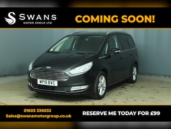 2019 - 2.0 EcoBlue 150 Titanium 5dr