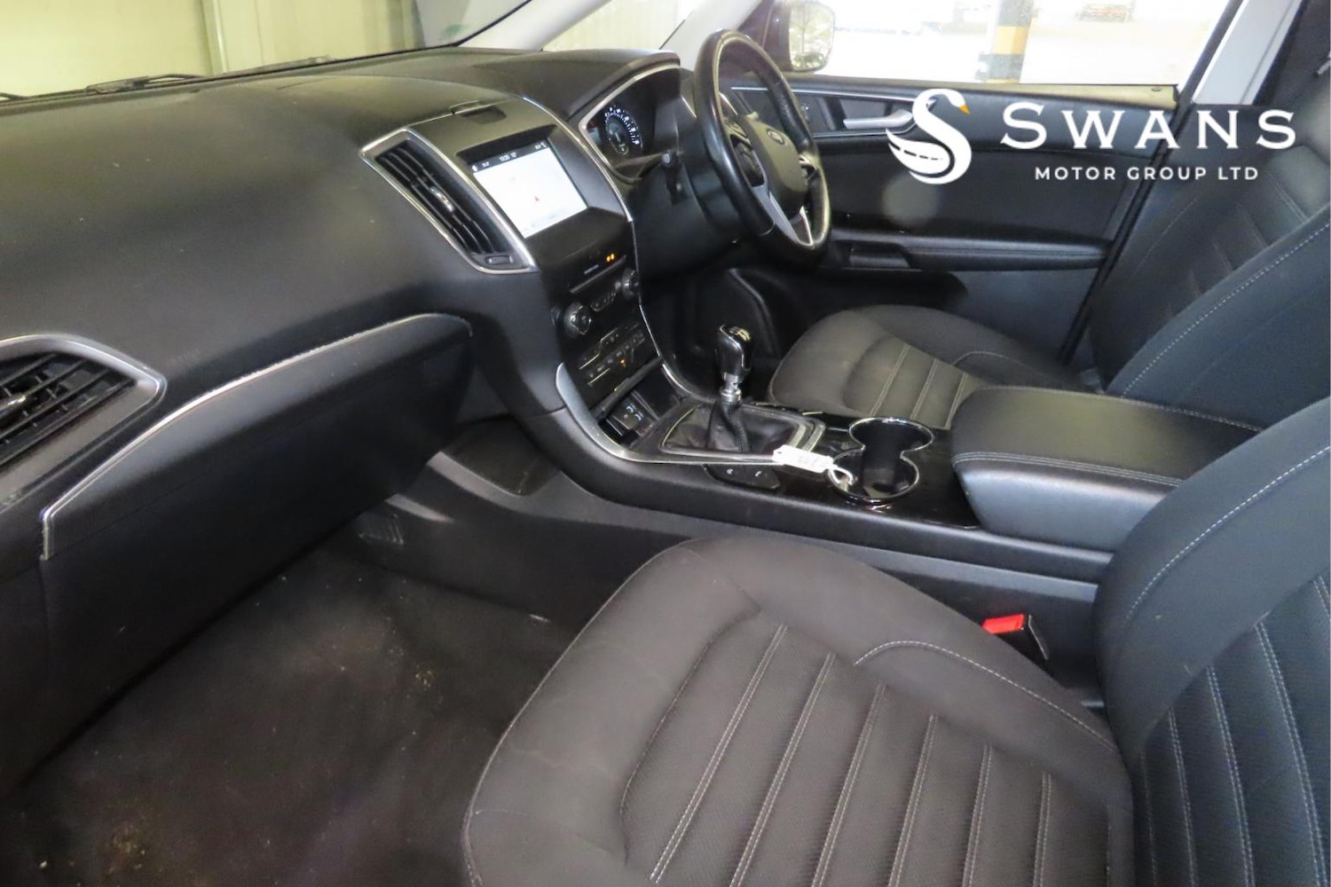 Used Ford Galaxy 2019 for sale - 77774700: Photo 8