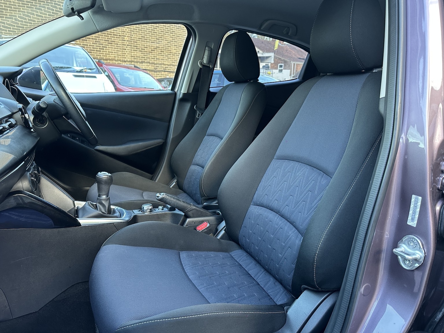 Used Mazda Mazda2 2016 for sale - 76945539: Photo 19