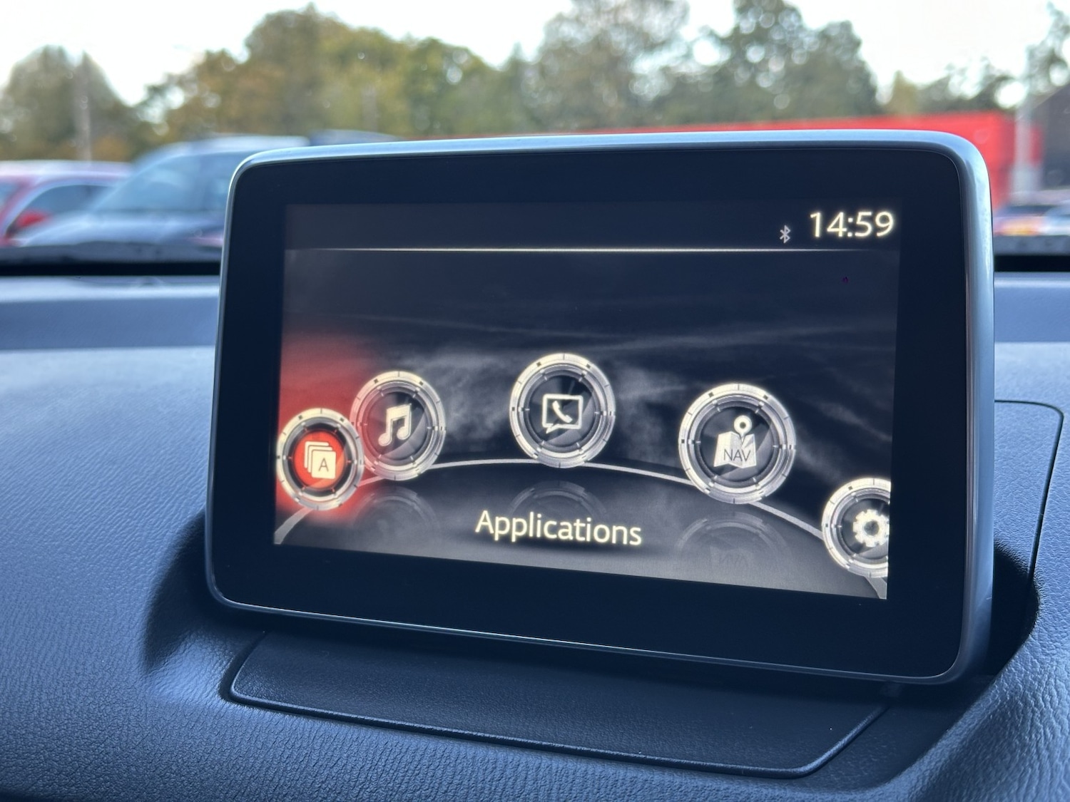 Used Mazda Mazda2 2016 for sale - 76945539: Photo 23