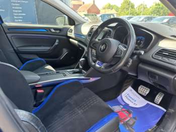 Used Renault Megane 2016 for sale - 74846362: Photo