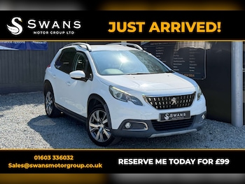 Used Peugeot 2008 2016 for sale - 79229150: Photo