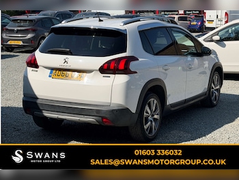 Used Peugeot 2008 2016 for sale - 79229150: Photo