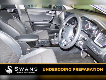 Used Kia XCeed 2020 for sale - 77264350: Photo