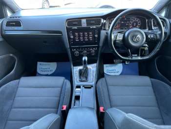 Used Volkswagen Golf 2019 for sale - 72139323: Photo