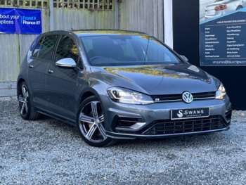 Used Volkswagen Golf 2019 for sale - 72139323: Photo