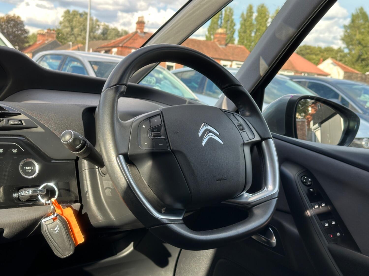 Used Citroen C4 Grand Picasso 2020 for sale - 76945578: Photo 14