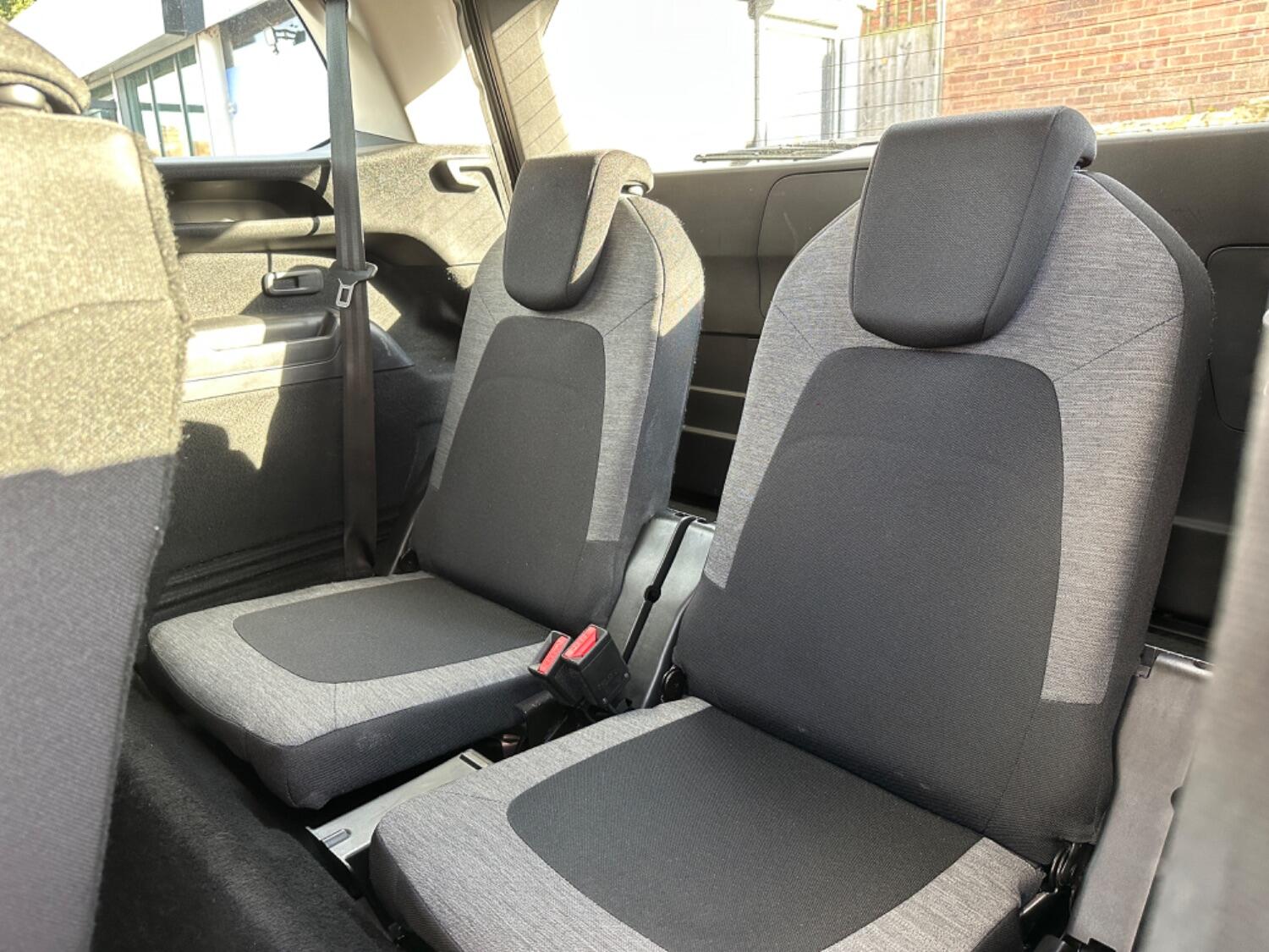 Used Citroen C4 Grand Picasso 2020 for sale - 76945578: Photo 17