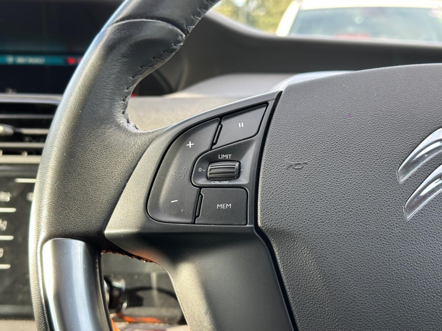 Used Citroen C4 Grand Picasso 2020 for sale - 76945578: Photo 18