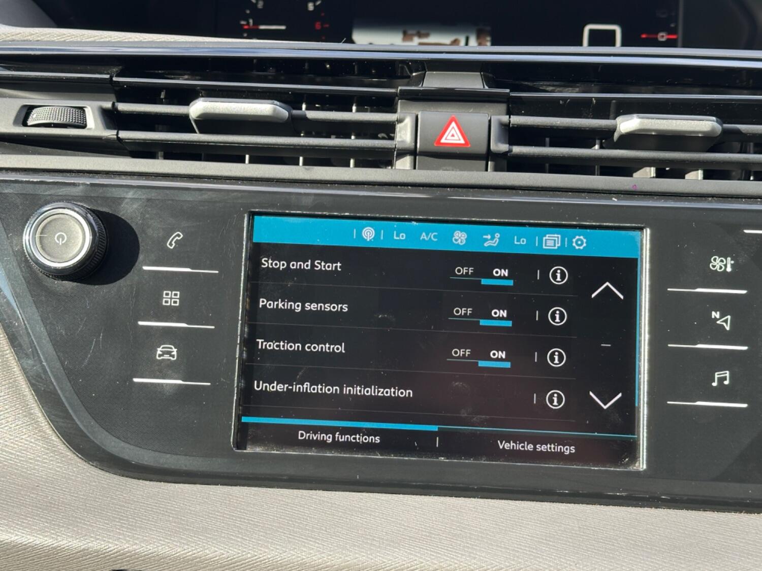 Used Citroen C4 Grand Picasso 2020 for sale - 76945578: Photo 21