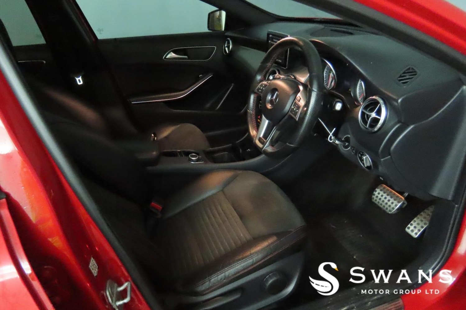 Used Mercedes-Benz GLA 2015 for sale - 77350123: Photo 11