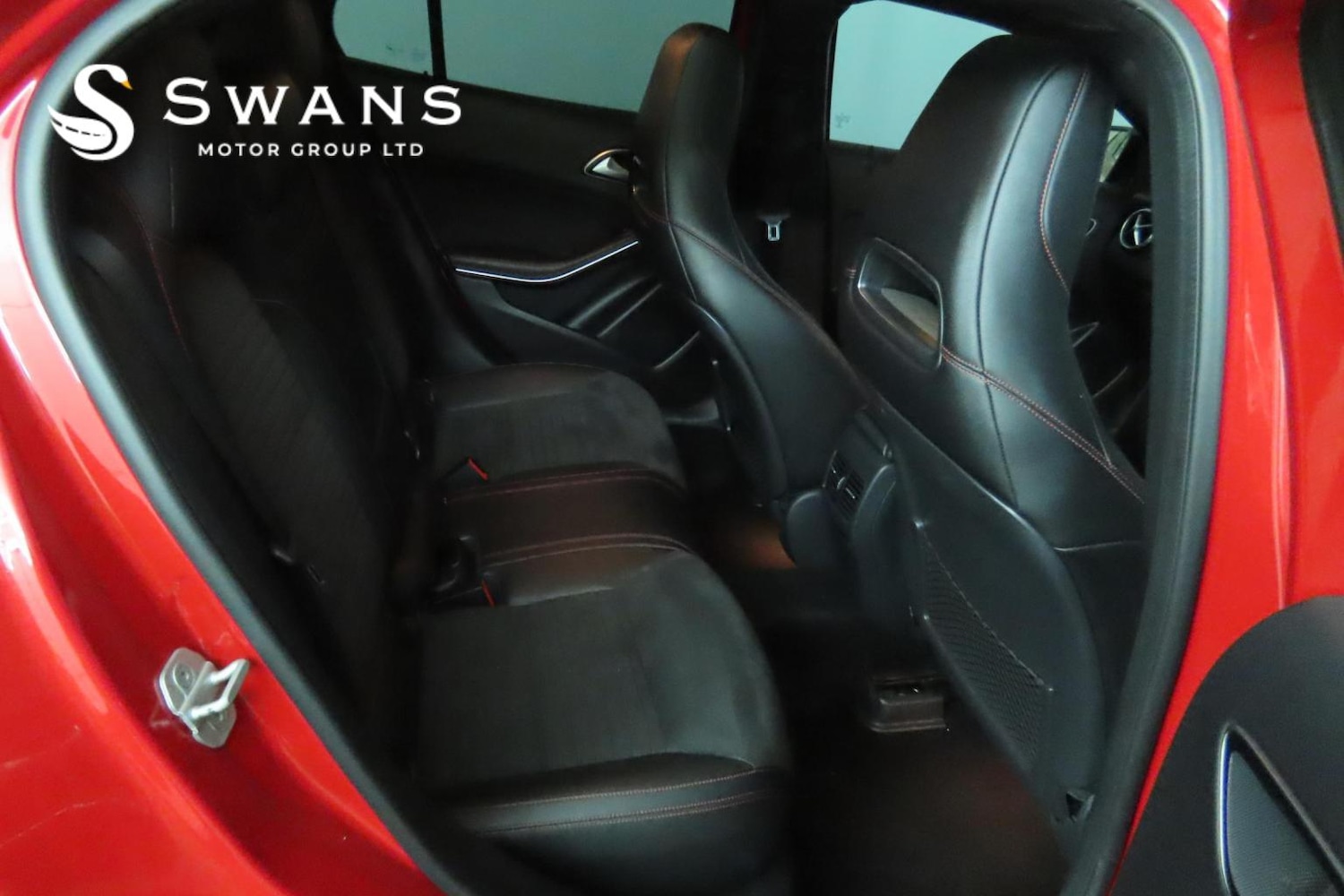 Used Mercedes-Benz GLA 2015 for sale - 77350123: Photo 14