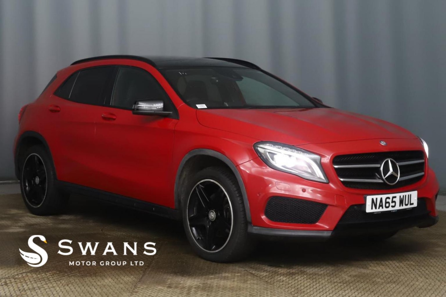 Used Mercedes-Benz GLA 2015 for sale - 77350123: Photo 16