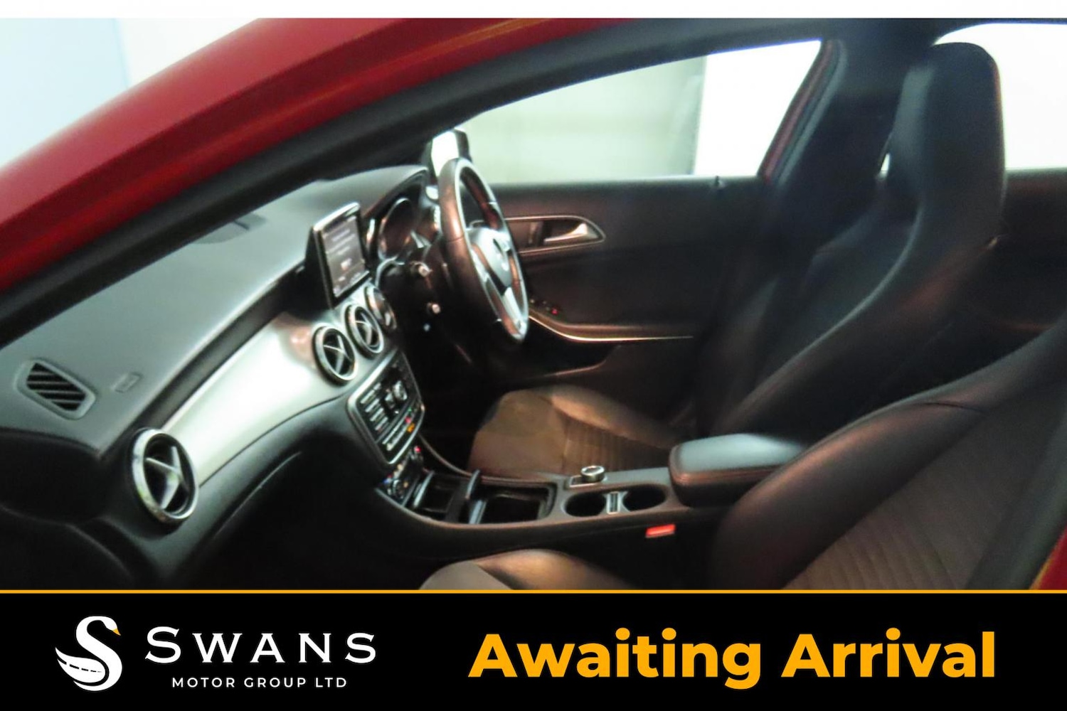 Used Mercedes-Benz GLA 2015 for sale - 77350123: Photo 2