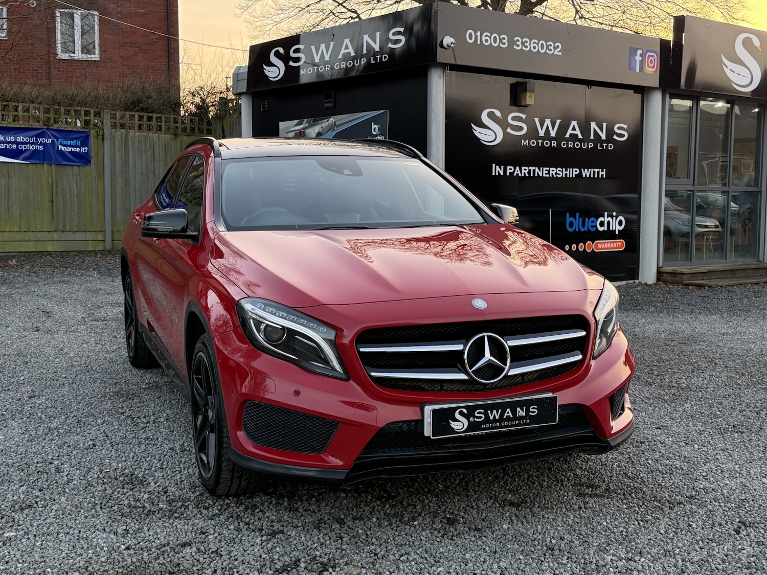 Used Mercedes-Benz GLA 2015 for sale - 77350123: Photo 25