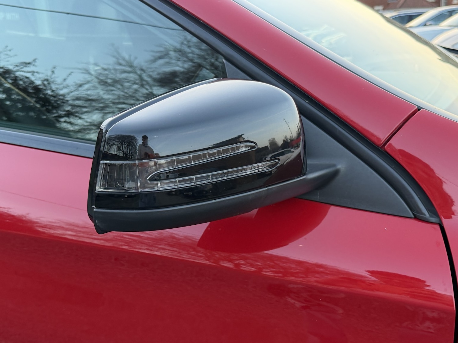 Used Mercedes-Benz GLA 2015 for sale - 77350123: Photo 29