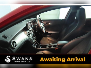 Used Mercedes-Benz GLA 2015 for sale - 77350123: Photo