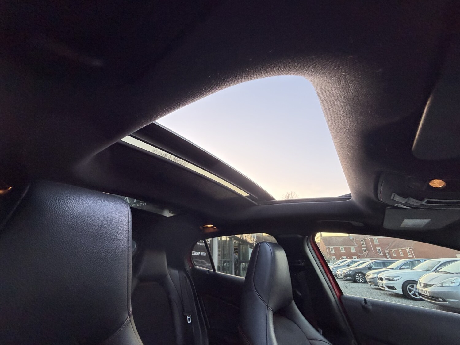 Used Mercedes-Benz GLA 2015 for sale - 77350123: Photo 34