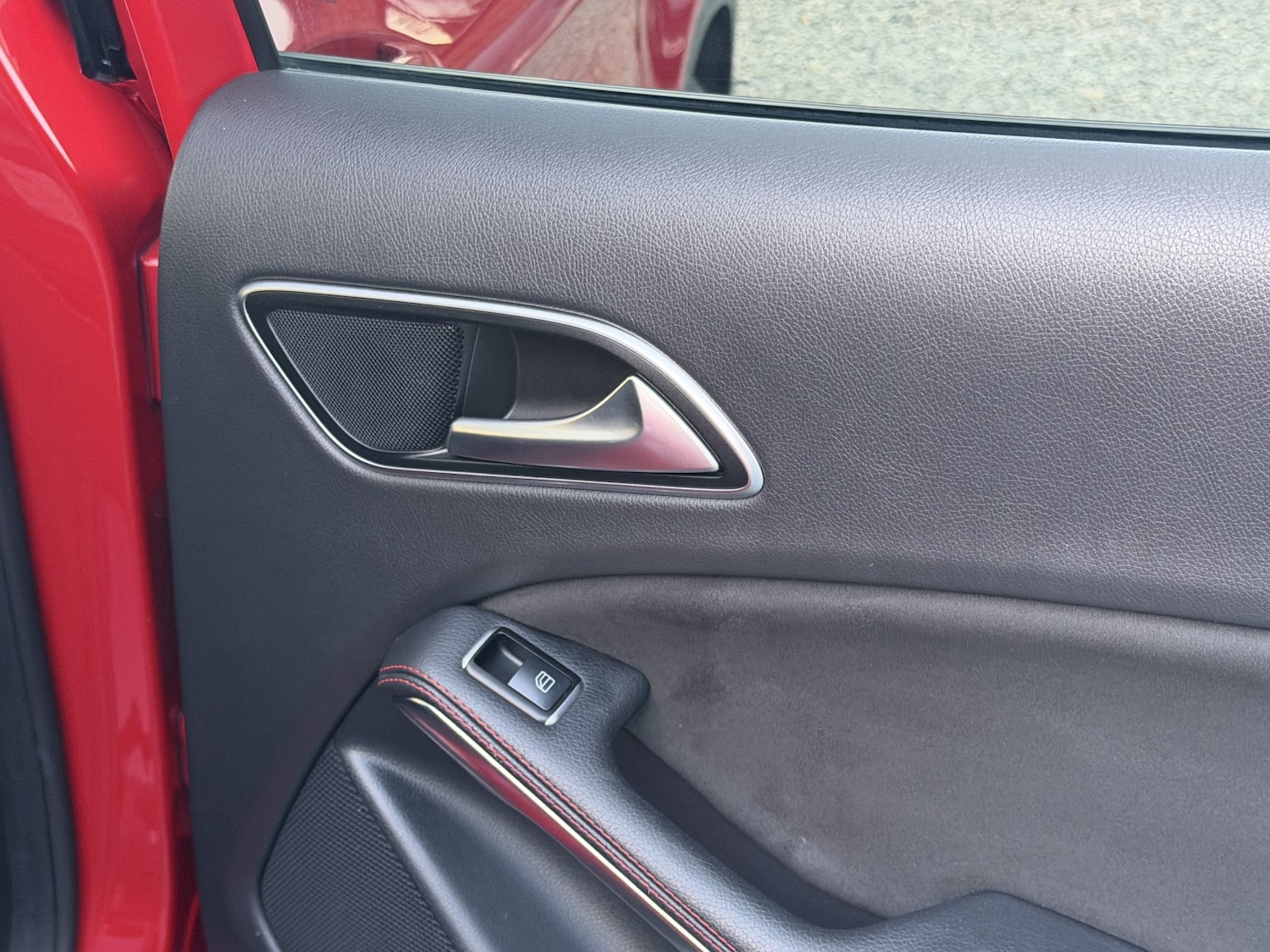 Used Mercedes-Benz GLA 2015 for sale - 77350123: Photo 36