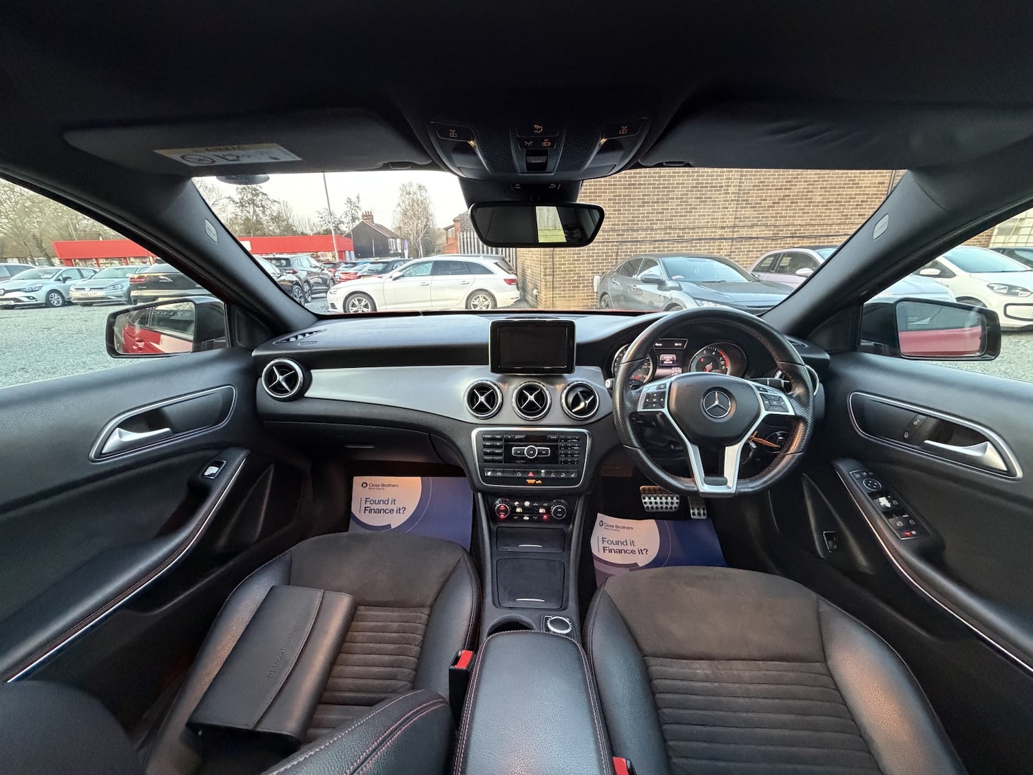 Used Mercedes-Benz GLA 2015 for sale - 77350123: Photo 40