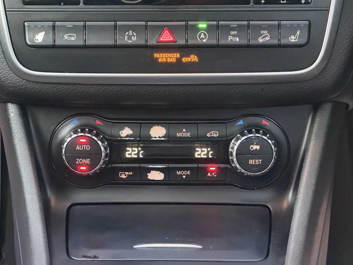 Used Mercedes-Benz GLA 2015 for sale - 77350123: Photo 43