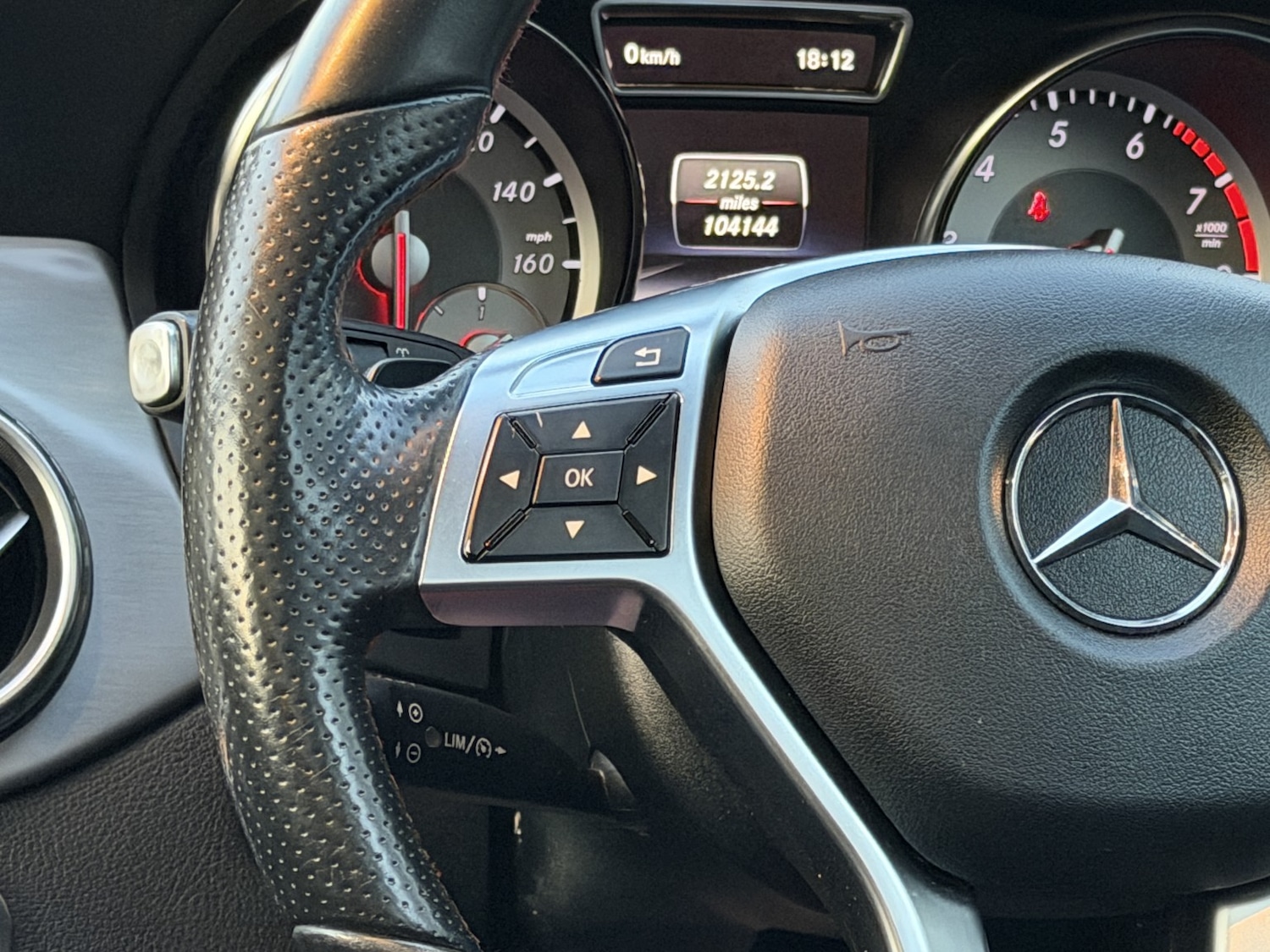 Used Mercedes-Benz GLA 2015 for sale - 77350123: Photo 44