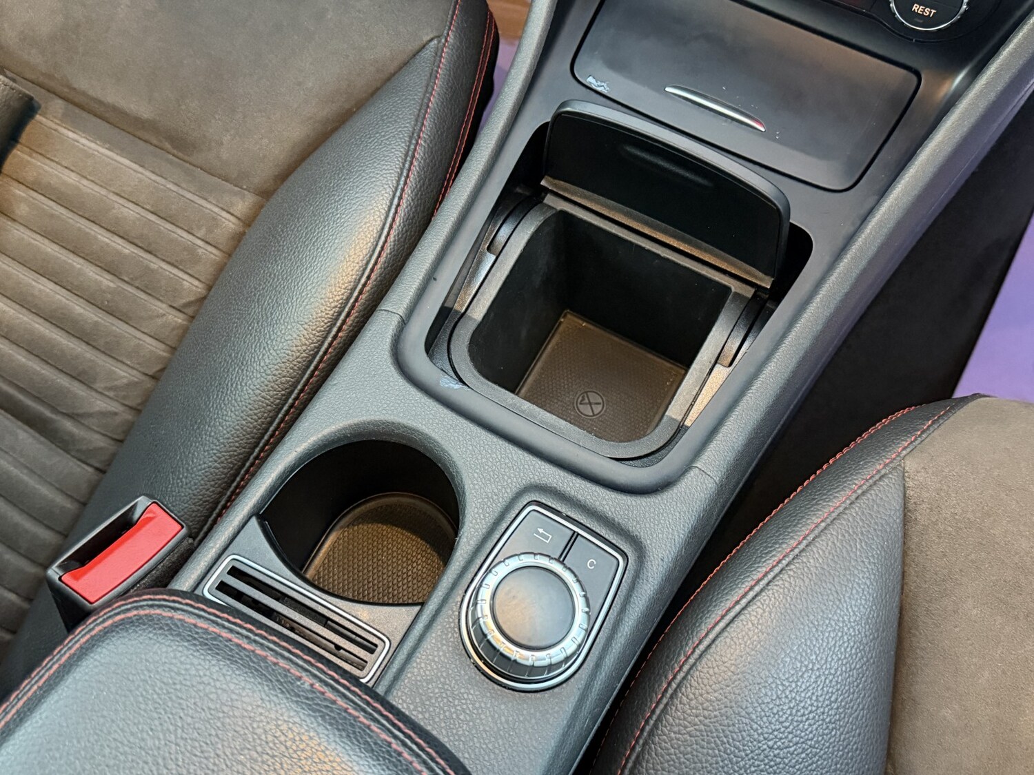 Used Mercedes-Benz GLA 2015 for sale - 77350123: Photo 47