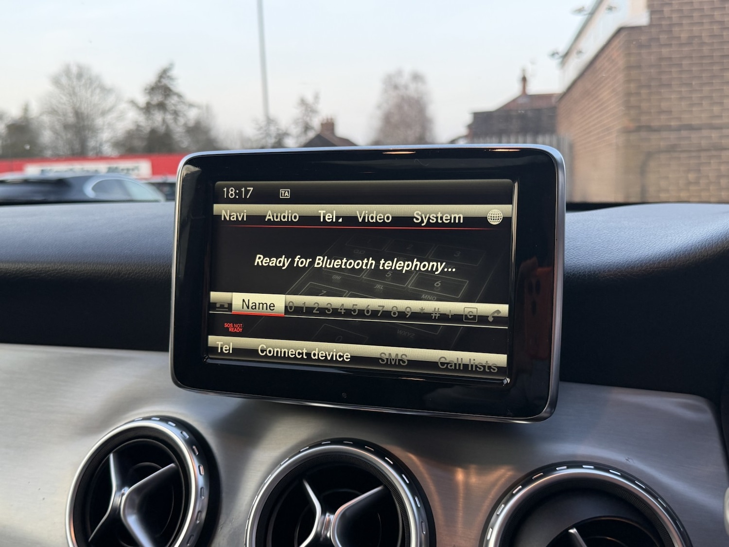 Used Mercedes-Benz GLA 2015 for sale - 77350123: Photo 51