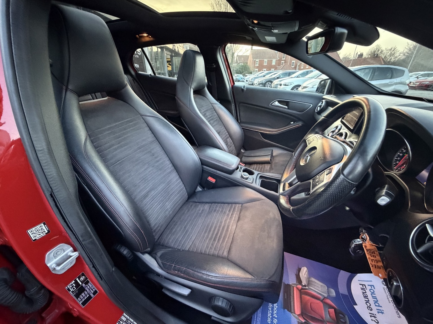 Used Mercedes-Benz GLA 2015 for sale - 77350123: Photo 53