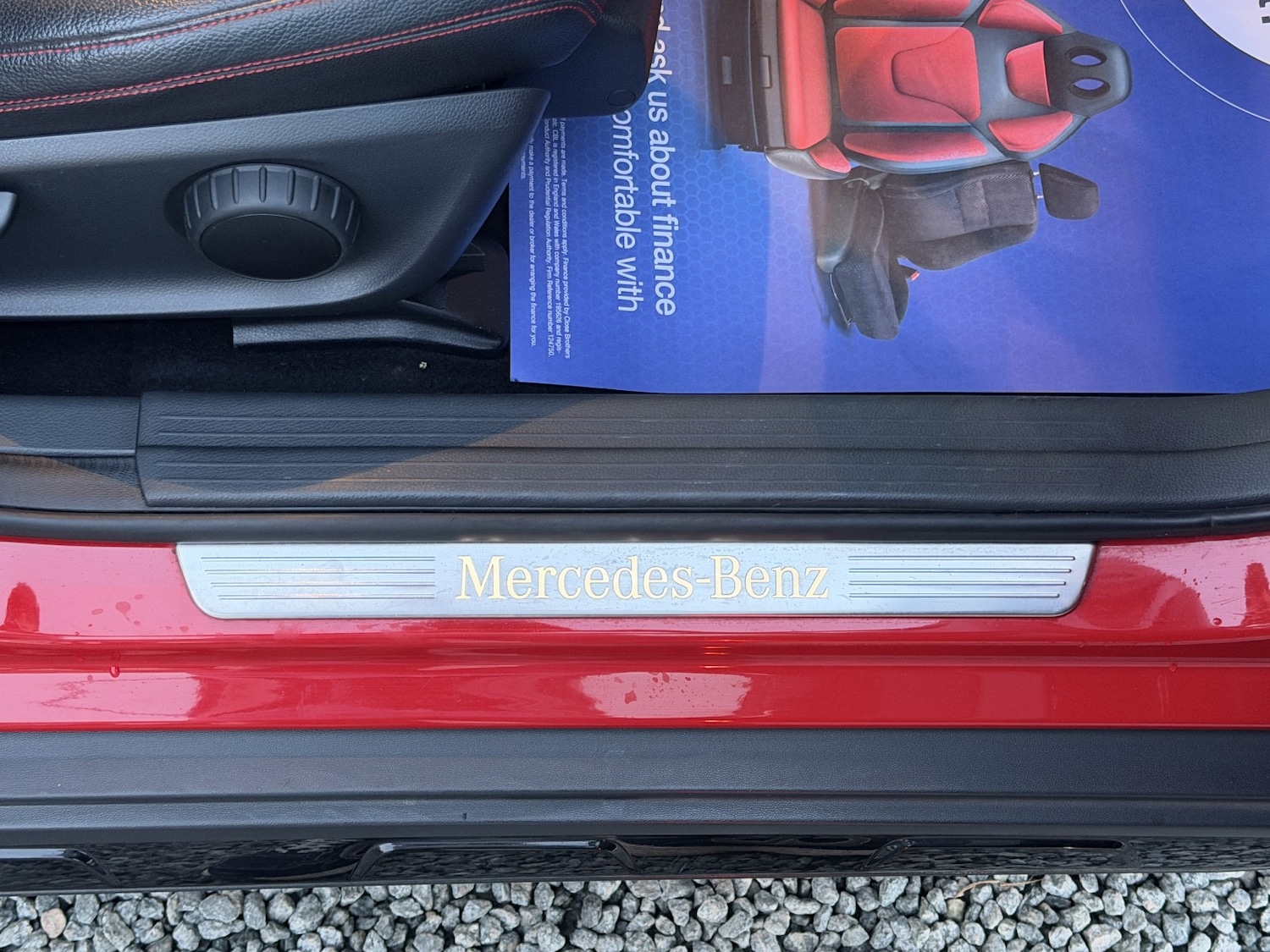 Used Mercedes-Benz GLA 2015 for sale - 77350123: Photo 54