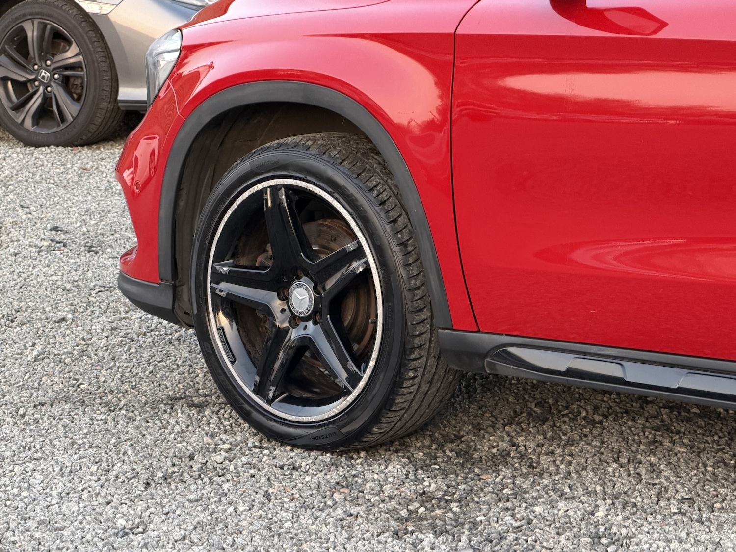 Used Mercedes-Benz GLA 2015 for sale - 77350123: Photo 56