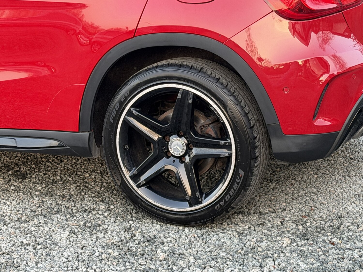 Used Mercedes-Benz GLA 2015 for sale - 77350123: Photo 57