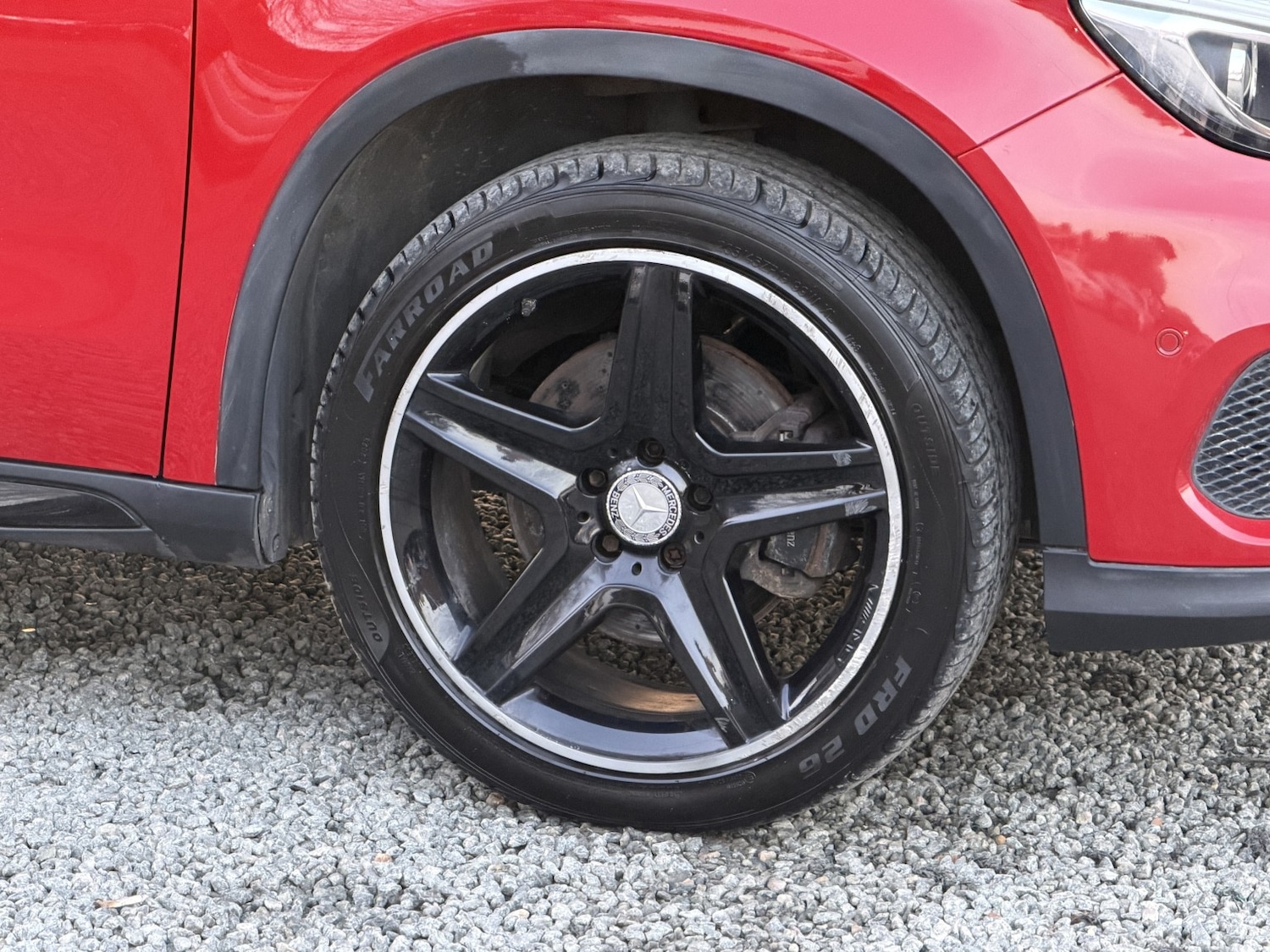 Used Mercedes-Benz GLA 2015 for sale - 77350123: Photo 58