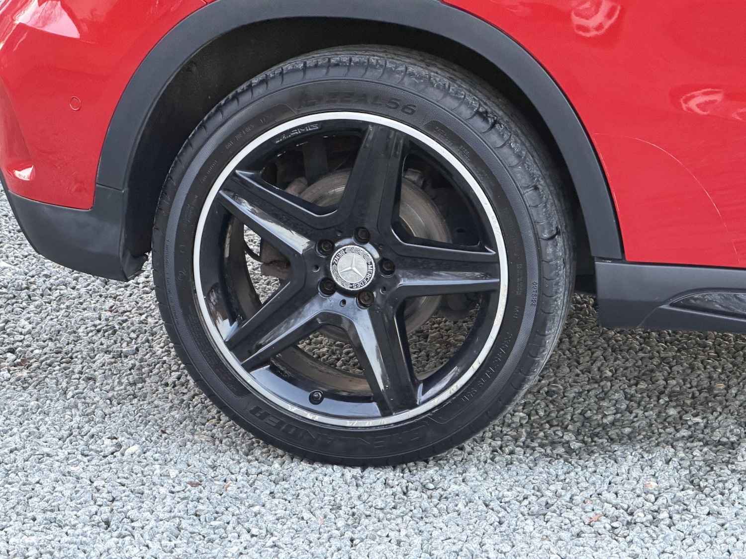 Used Mercedes-Benz GLA 2015 for sale - 77350123: Photo 59