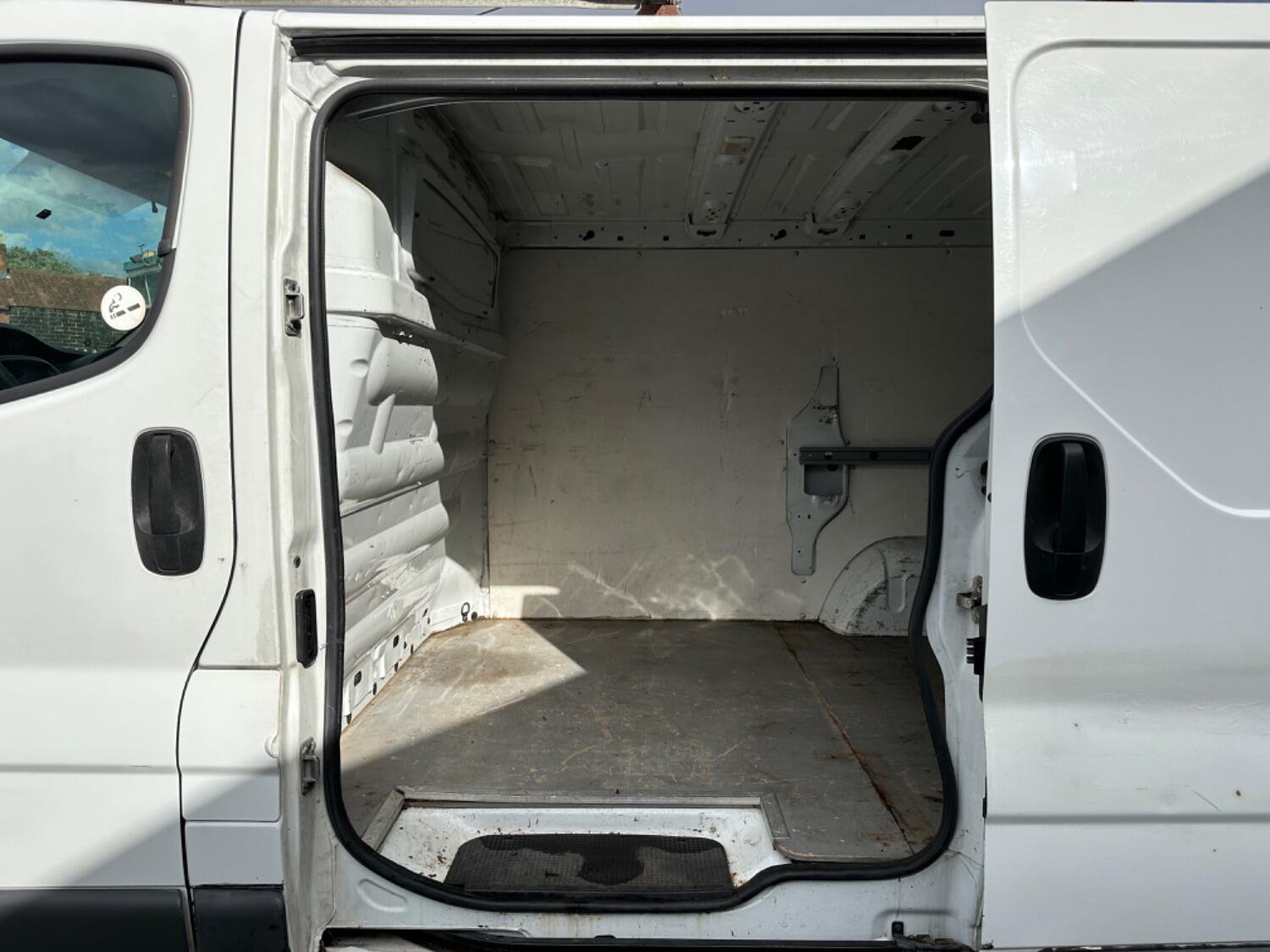 Vehicle 17
