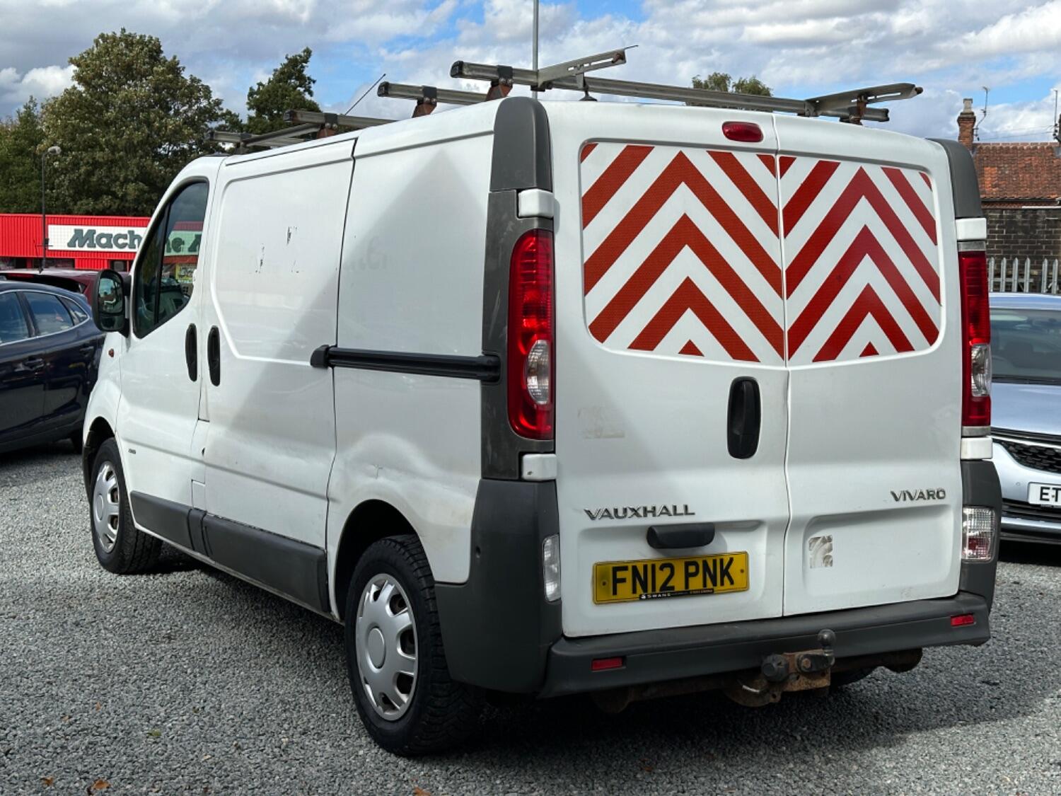 Vehicle 7