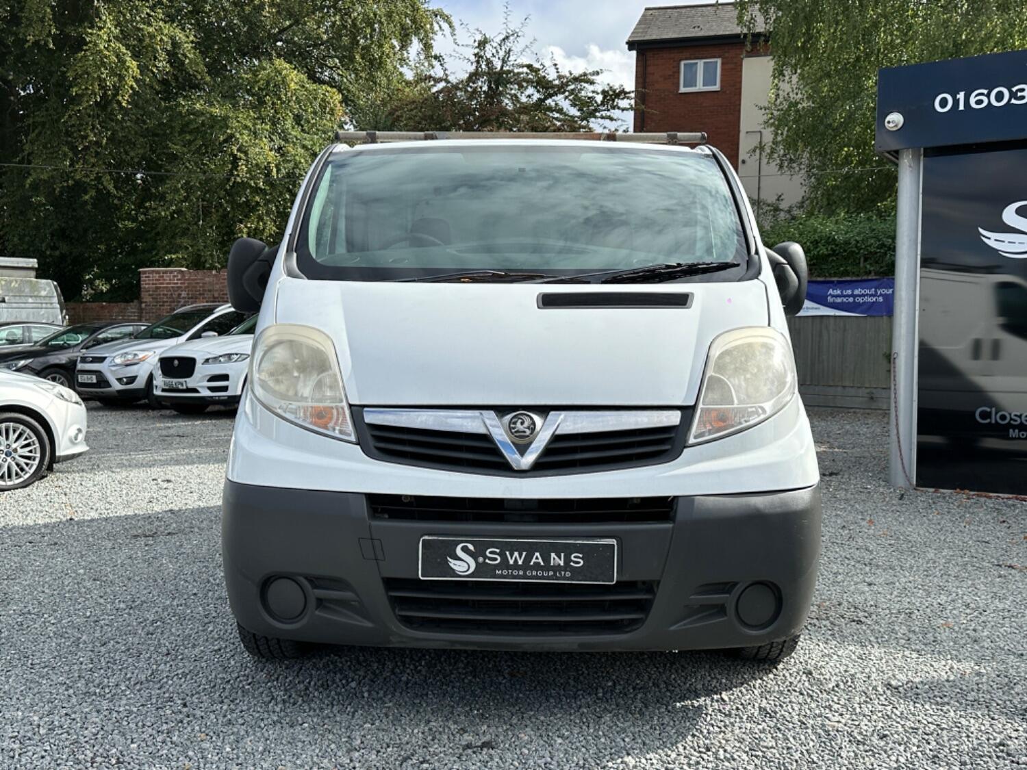 Vehicle 9