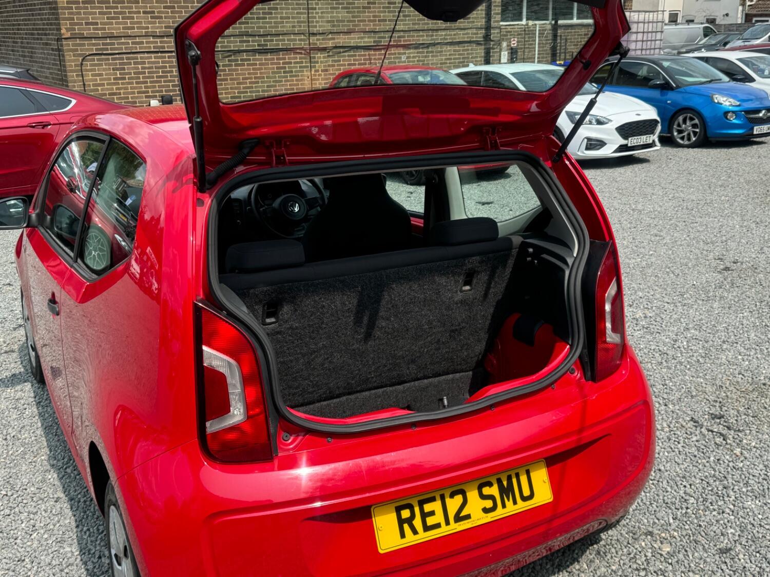 Vehicle 11