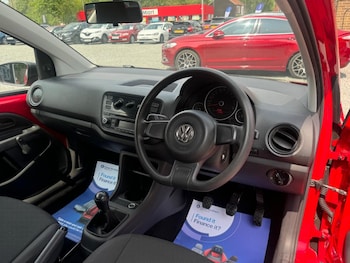 Used Volkswagen up! 2012 for sale - 75529733: Photo