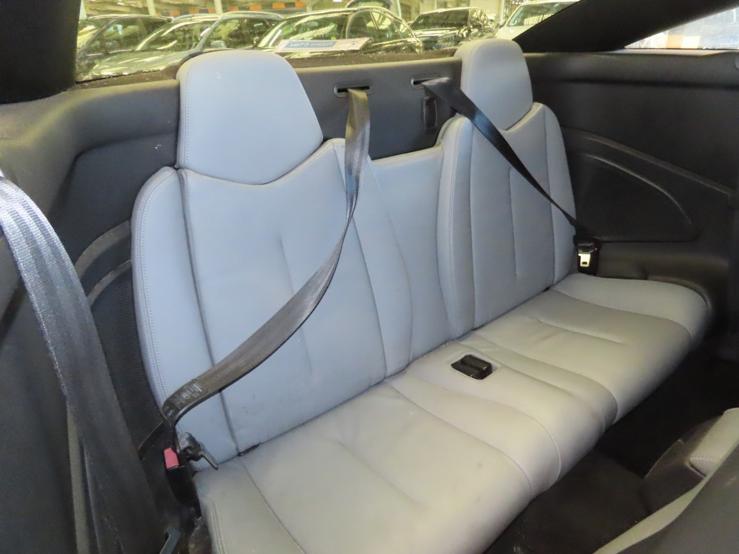 Used Peugeot RCZ 2010 for sale - 78045698: Photo 10