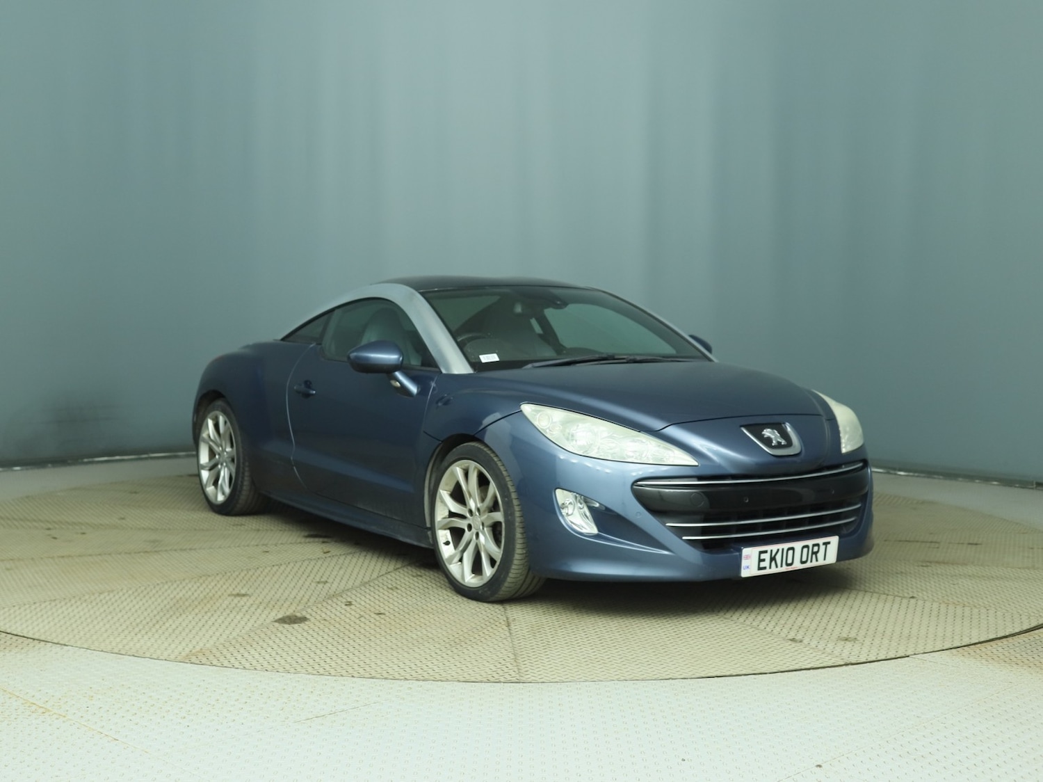 Used Peugeot RCZ 2010 for sale - 78045698: Photo 14