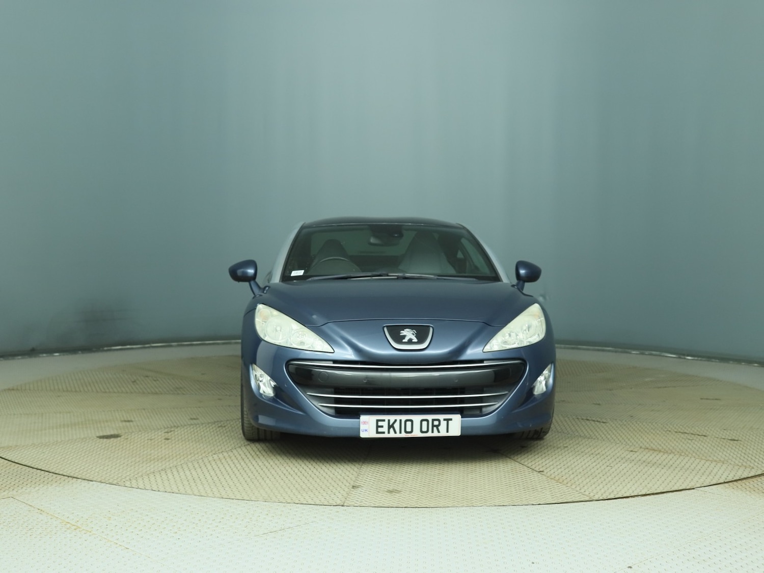 Used Peugeot RCZ 2010 for sale - 78045698: Photo 17