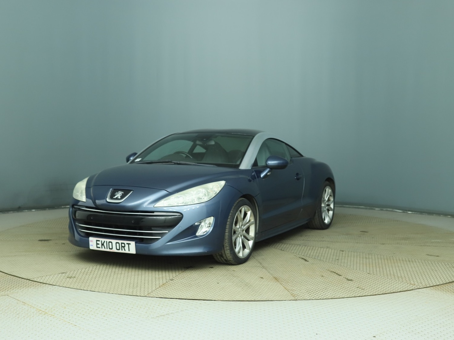 Used Peugeot RCZ 2010 for sale - 78045698: Photo 18
