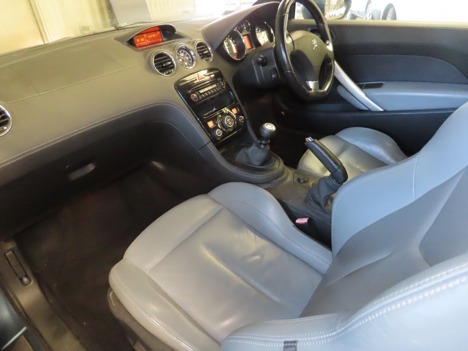 Used Peugeot RCZ 2010 for sale - 78045698: Photo 20