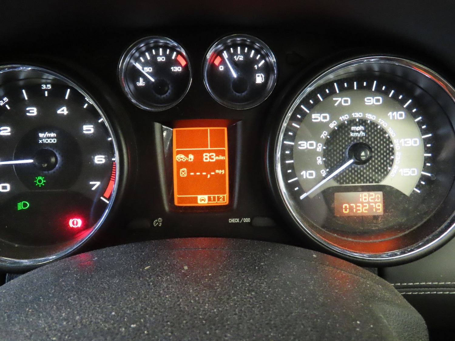 Used Peugeot RCZ 2010 for sale - 78045698: Photo 21