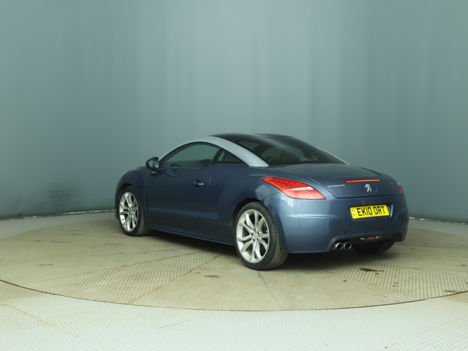 Used Peugeot RCZ 2010 for sale - 78045698: Photo 5