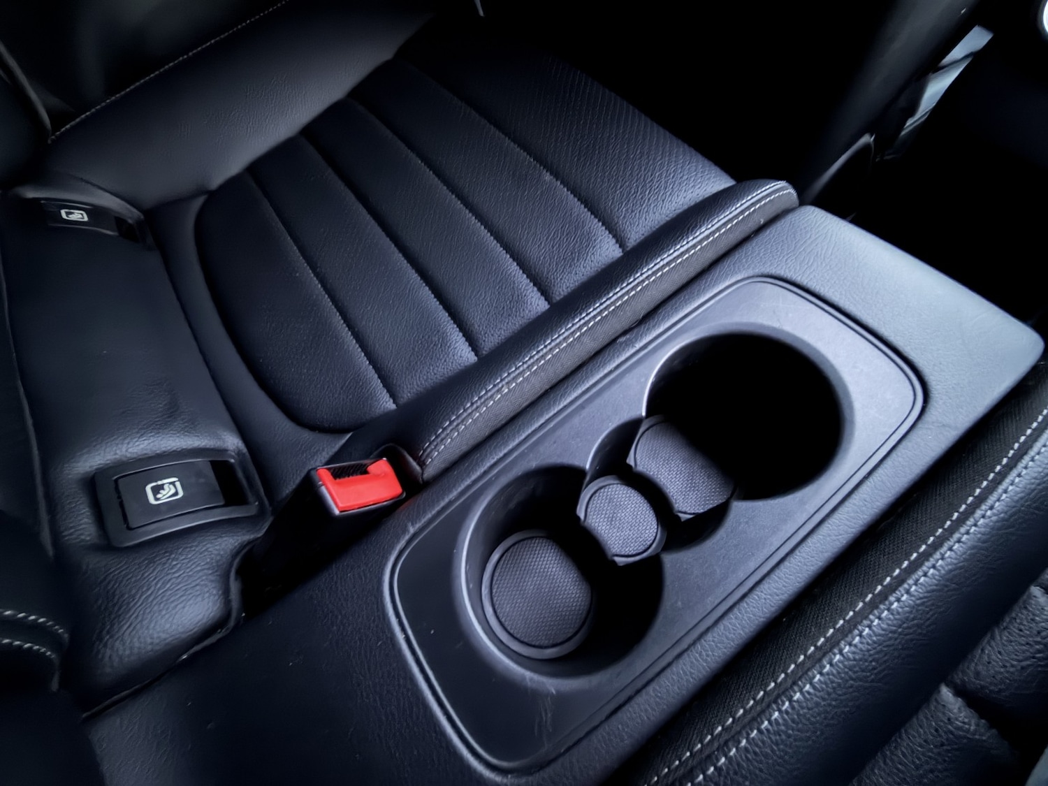 Used Mercedes-Benz C Class 2016 for sale - 77675649: Photo 41