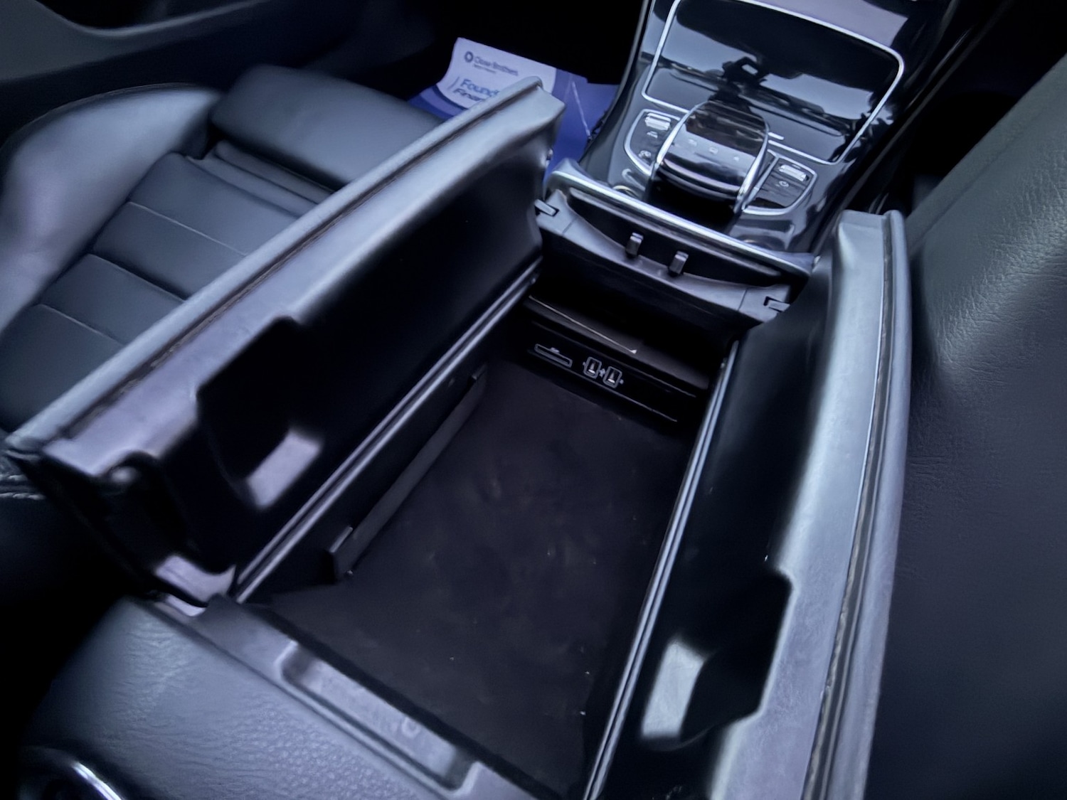 Used Mercedes-Benz C Class 2016 for sale - 77675649: Photo 45