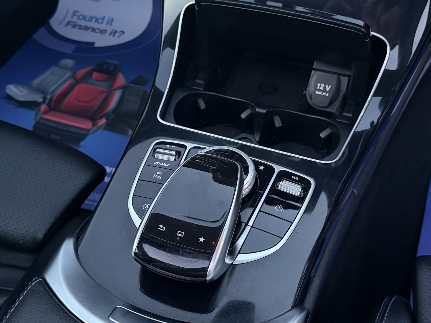 Used Mercedes-Benz C Class 2016 for sale - 77675649: Photo 52